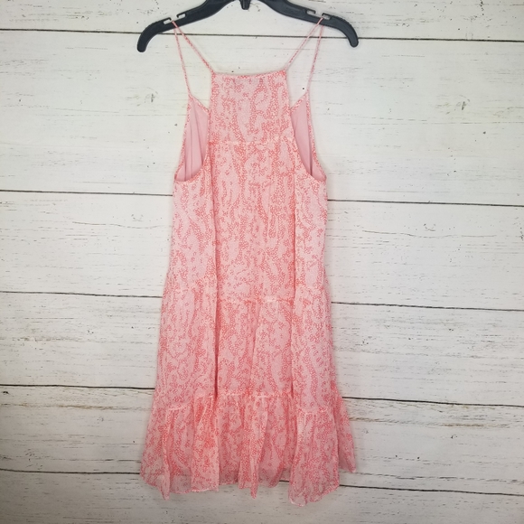 Diane Von Furstenberg Baylee Silk Slip Dress - Picture 3 of 9